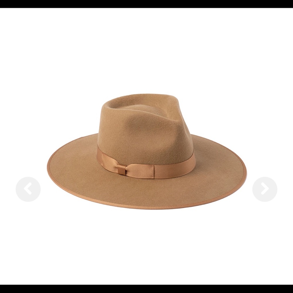 BNWT Teak Rancher - Picture 2 of 4